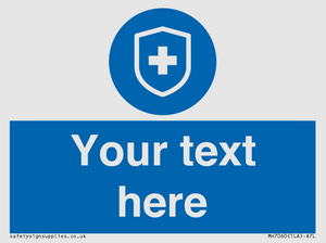 Custom Mandatory virus immunity